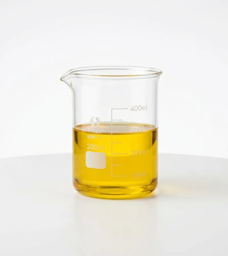 Sunflower Carrier Oil (Unrefined/Cold Pressed)