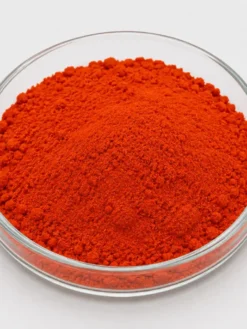 FD & C Red Pigment Powder