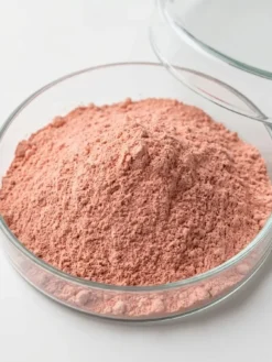 FD & C Pink Pigment Powder