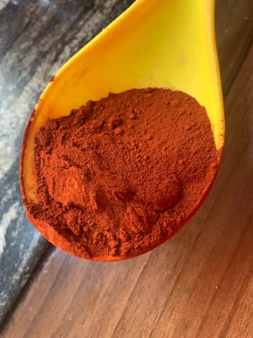 FD & C Red Pigment Powder - Image 2