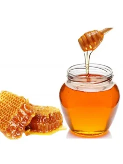 Hydroxypropyltrimonium Honey