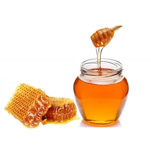 Hydroxypropyltrimonium Honey