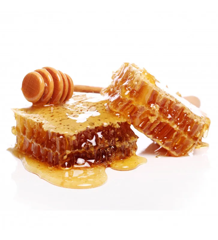 Hydroxypropyltrimonium Honey - Image 2