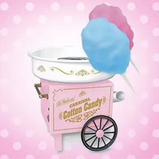 Cotton Candy Fragrance