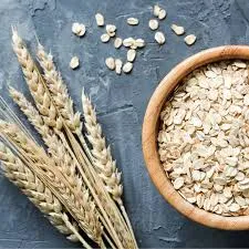 Oats meal powder (Edible)