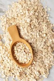 Oats meal powder (Edible) - Image 2