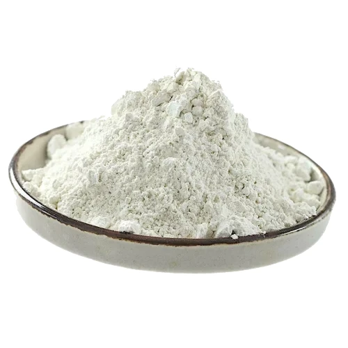 Kaolin Clay Powder - (White)