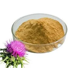 Milk Thistle Extract Smooth Powder