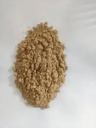 Horse Weed Extract Powder - Image 2