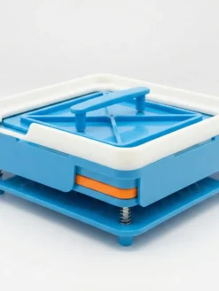 Manual Capsule Filling Machine