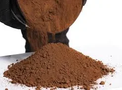 Iron Oxide Brown