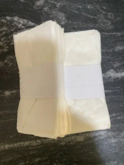 Tea Bag