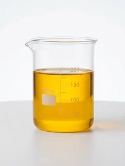 Flaxseed Carrier Oil