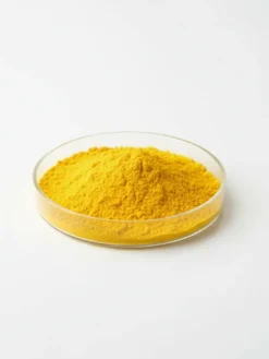 Iron Oxide Yellow