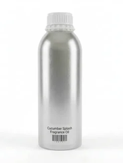 Cucumber Splash Fragrance Oil