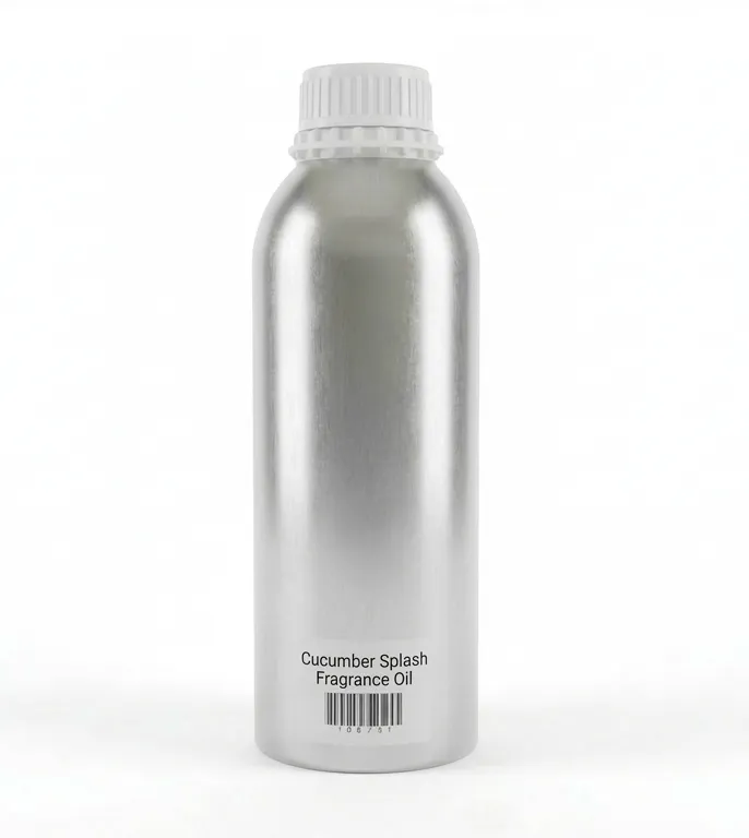 Cucumber Splash Fragrance Oil