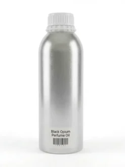 Black Opium Perfume Oil