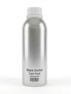 Black Orchid Tom Ford Perfume Oil