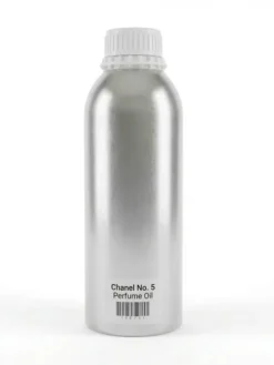 Chanel No. 5 Perfume Oil