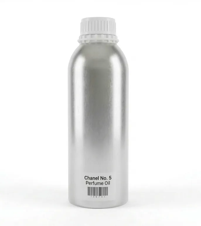 Chanel No. 5 Perfume Oil