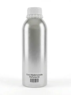 Coco Mademoiselle Perfume Oil