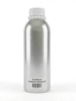 Oud Wood Tomford Perfume Oil