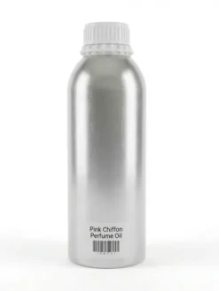 Pink Chiffon Perfume Oil
