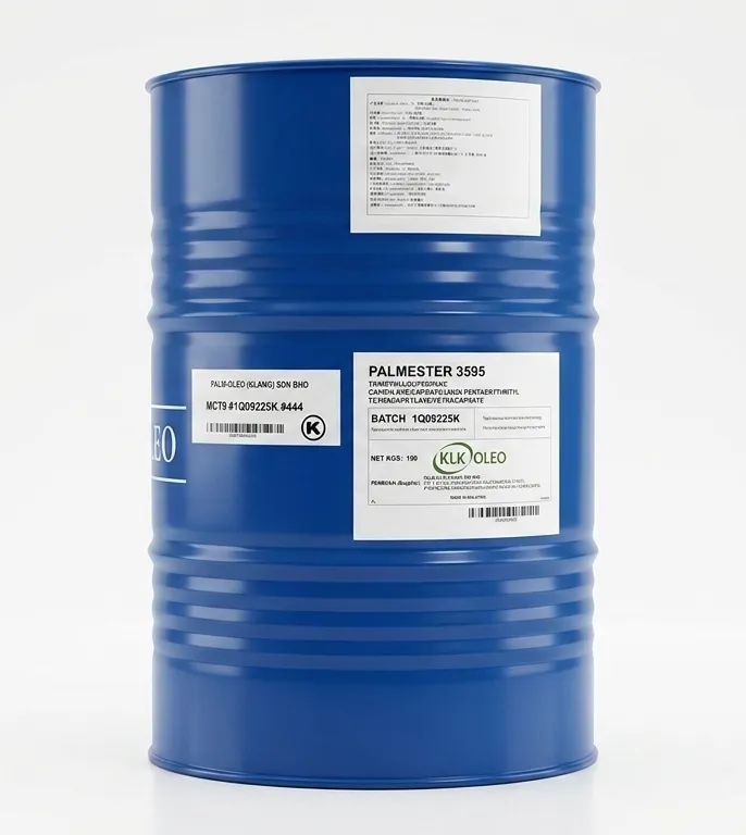 PEG-6 Caprylic/Capric Triglycerides(SurfPro™ CC-6) - Image 2