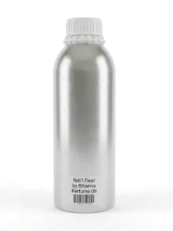 Reb'l Fleur by Rihanna Perfume Oil