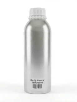 Riri by Rihanna Perfume Oil