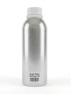 Sugar Baby Perfume Oil