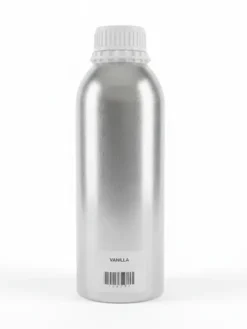 vanilla perfume oil