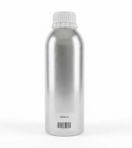 vanilla perfume oil