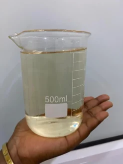 Rice Bran Liquid Extract