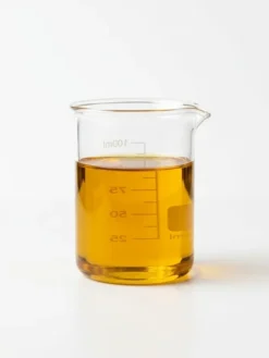 Calendula Infused Oil