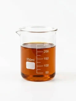 Capsicum Oleo Extract Oil