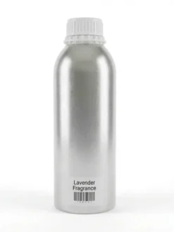Lavender Fragrance (Water Soluble Top-Grade)