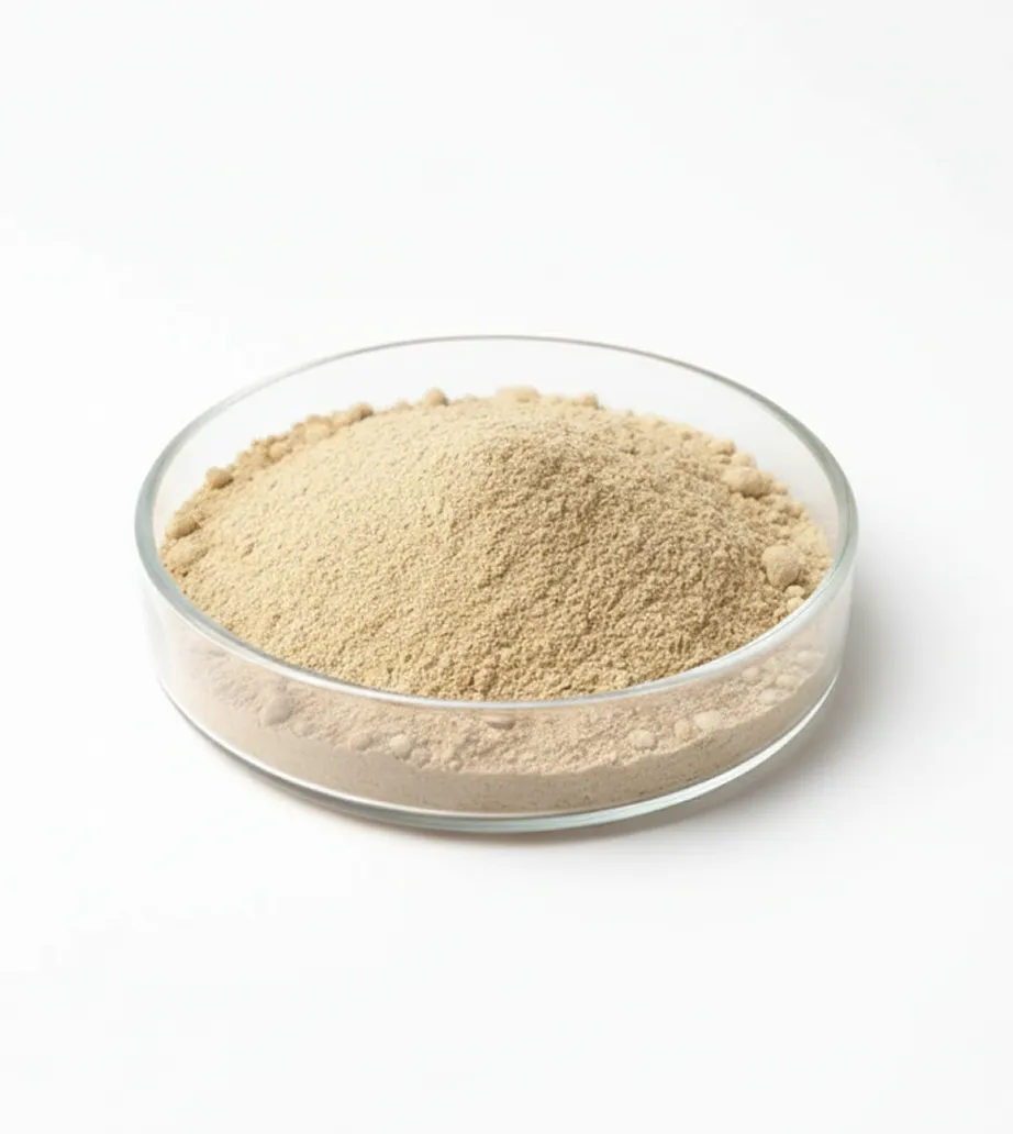 Garlic powder
