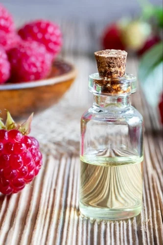 Red Raspberry Essential Oil
