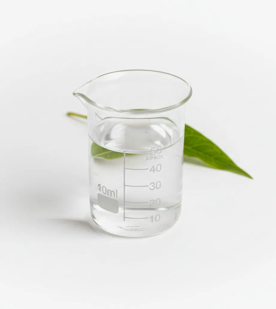 CLEAR GREEN TEA LIQUID EXTRACT 4