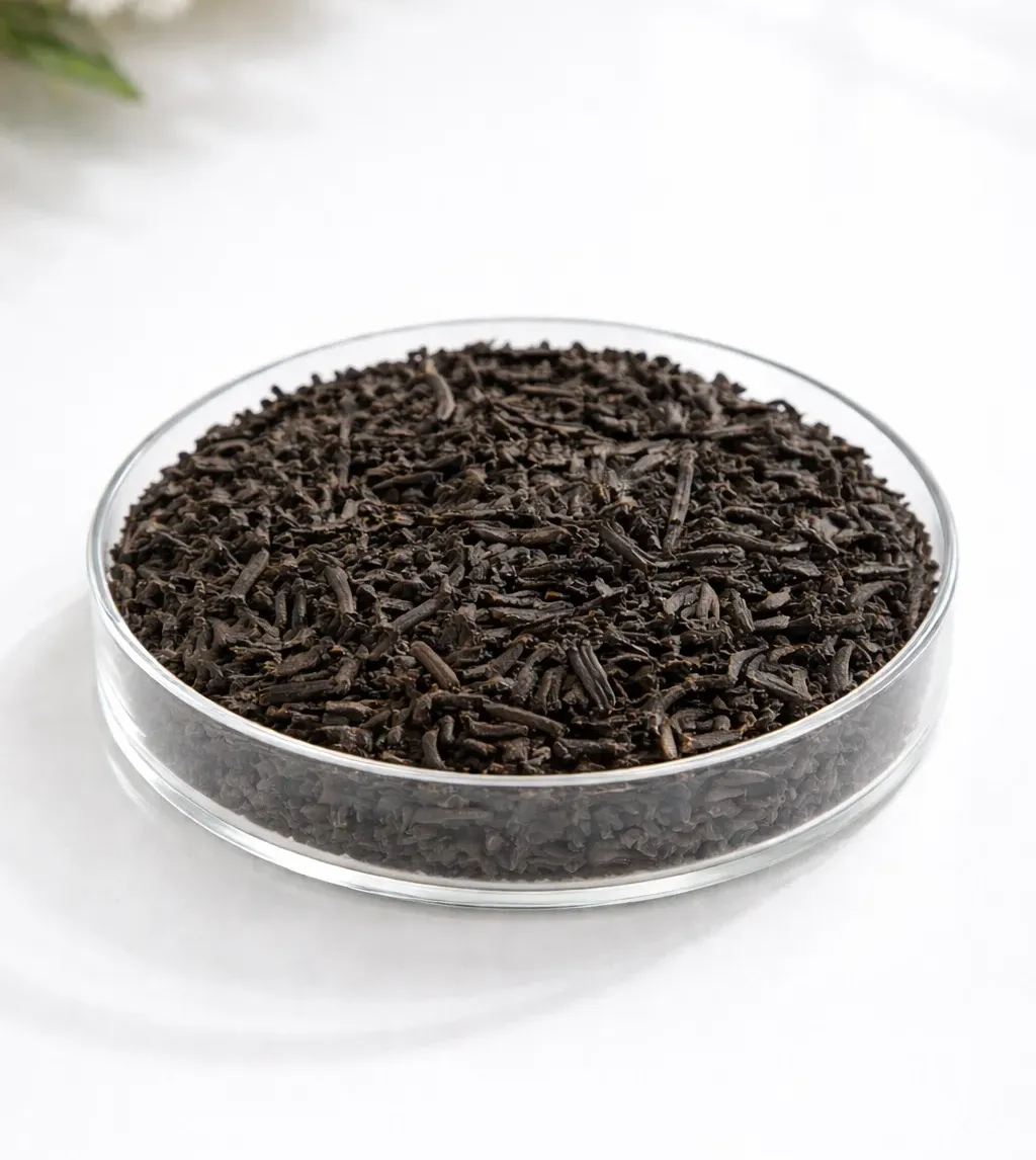 Black Tea