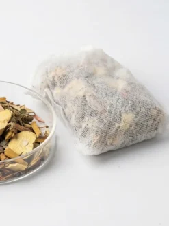 Chinese Medicinal Herbal Blend for Foot Soaking