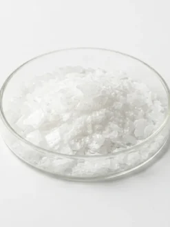 Mequinol Crystals