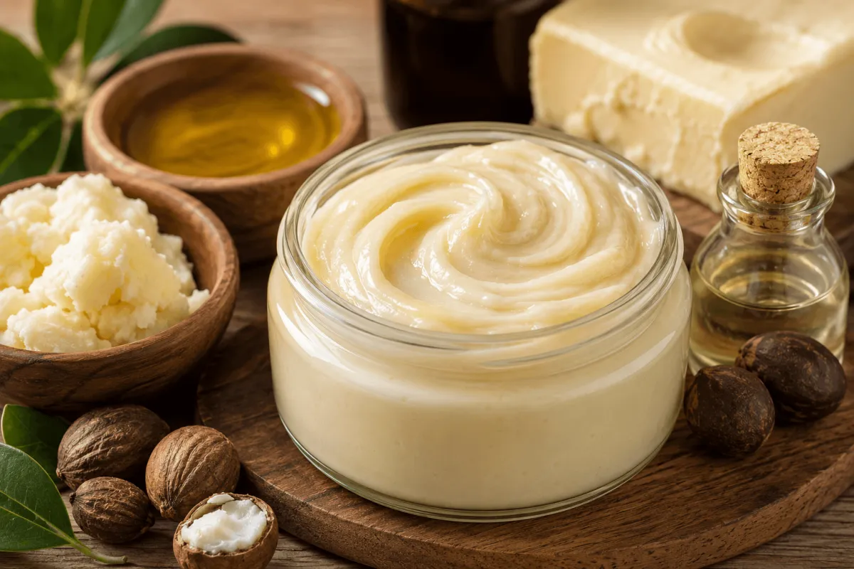 natural conditioner home deep treatment